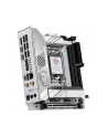 MSI MPG Z890I EDGE TI WIFI - Socekt 1851 - motherboard (BIAŁY/silver) - nr 3