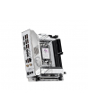 MSI MPG Z890I EDGE TI WIFI - Socekt 1851 - motherboard (BIAŁY/silver) - nr 9