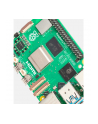 Raspberry Pi Foundation Raspberry Pi 5 2GB, mainboard - nr 2