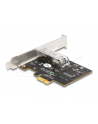 DeLOCK PCI Express x1 card for 1 x SFP slot Gigabit LAN i210 - nr 2