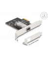 DeLOCK PCI Express x1 card for 1 x SFP slot Gigabit LAN i210 - nr 3