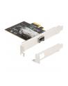 DeLOCK PCI Express x1 card for 1 x SFP slot Gigabit LAN i210 - nr 5