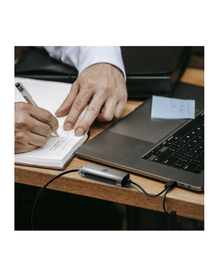 Icy Box IB-LAN301-C3 główny