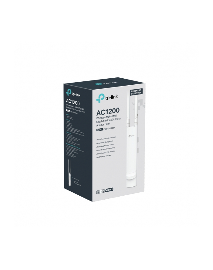 TP-Link Festa F52-Outdoor, access point główny