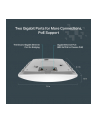 TP-Link TP-LINK Festa F54 Wi-Fi Access Point 2xGb - nr 18