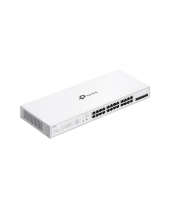 TP-Link Festa FS328GP, Switch