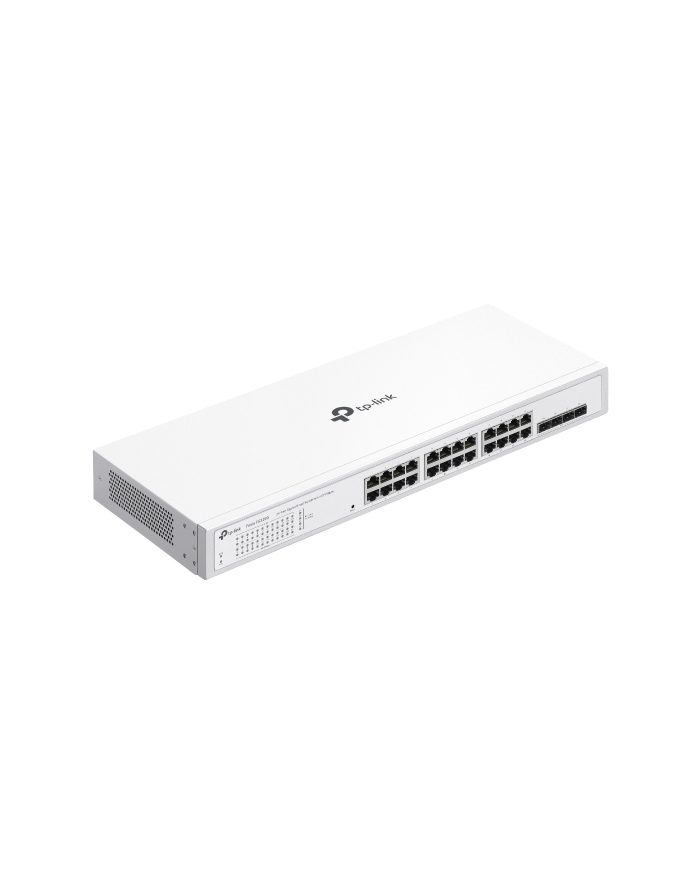TP-Link Festa FS328G, Switch główny