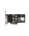 DeLOCK PCIe x4 to 4 x RJ45 Gbit, LAN adapter (Realtek RTL8111H) - nr 5
