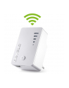 devolo WiFi Repeater ac (1200Mbit, 1x GLAN, WPS/WPA2, amplifier) - nr 1