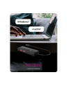 ICY BOX IB-HUB1436-CPD 4-Port USB 3.2 Gen 2, USB hub (black) - nr 6