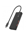 ICY BOX IB-HUB1436-CPD 4-Port USB 3.2 Gen 2, USB hub (black) - nr 7