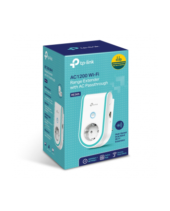 TP-Link RE365 V3