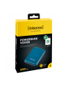 Intenso Power Bank XS5000 (petrol, 5,000 mAh) - nr 11