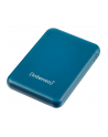 Intenso Power Bank XS5000 (petrol, 5,000 mAh) - nr 7