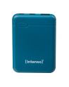 Intenso Power Bank XS5000 (petrol, 5,000 mAh) - nr 9