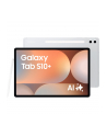 Samsung Galaxy Tab S10+   256-12-0G Silver - nr 11