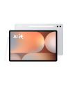 Samsung Galaxy Tab S10+   256-12-0G Silver - nr 12