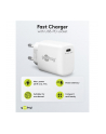 goobay USB-C PD GaN fast charger 25 watts (BIAŁY, Power Delivery 3.0) - nr 11