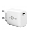 goobay USB-C PD GaN fast charger 25 watts (BIAŁY, Power Delivery 3.0) - nr 7