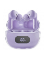 Intenso Buds Plus T313AE, headset (purple) - nr 15