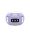 Intenso Buds Plus T313AE, headset (purple) - nr 16