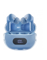 Intenso Buds Plus T315AE, headset (blue) - nr 1
