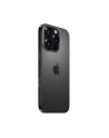 Apple iPhone 16 Pro - 6.3 -  128GB, Mobile Phone (Titanium Black, iOS) - nr 9