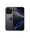 Apple iPhone 16 Pro - 6.3 -  128GB, Mobile Phone (Titanium Black, iOS) - nr 8