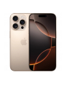 Apple iPhone 16 Pro - 6.3 -  128GB, mobile phone (Titan Desert Sand, iOS) - nr 8