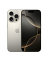 Apple iPhone 16 Pro - 6.3 -  128GB, mobile phone (Titan Nature, iOS) - nr 1
