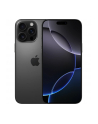 Apple iPhone 16 Pro - 6.3 -  Max 256GB, Mobile Phone (Titanium Black, iOS) - nr 1