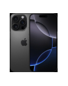 Apple iPhone 16 Pro - 6.3 -  Max 256GB, Mobile Phone (Titanium Black, iOS) - nr 3