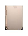 Apple iPhone 16 Pro - 6.3 -  Max 256GB, Mobile Phone (Titanium Desert Sand, iOS) - nr 16