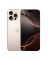 Apple iPhone 16 Pro - 6.3 -  Max 256GB, Mobile Phone (Titanium Desert Sand, iOS) - nr 1