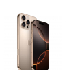 Apple iPhone 16 Pro - 6.3 -  Max 256GB, Mobile Phone (Titanium Desert Sand, iOS) - nr 2