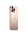 Apple iPhone 16 Pro - 6.3 -  Max 256GB, Mobile Phone (Titanium Desert Sand, iOS) - nr 4
