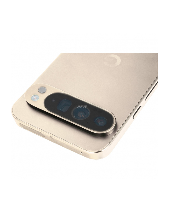 Google Pixel 9 Pro XL - 6.7 -  256GB, mobile phone (Porcelain, System Android 14, Dual SIM, 16 GB) główny