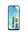 Samsung Galaxy A16 - 6.7 -  5G   EU-256-8-5G Blue Black, System Android - nr 11