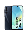 Samsung Galaxy A16 - 6.7 -  5G   EU-256-8-5G Blue Black, System Android - nr 1