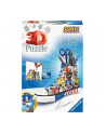 Ravensburger 3D Puzzle Sneakers Sonic the Hedgehog - nr 3