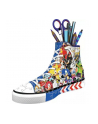 Ravensburger 3D Puzzle Sneakers Sonic the Hedgehog - nr 4