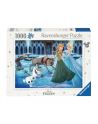 Ravensburger Puzzle Disney Collector's Edition - Frozen (1000 pieces) - nr 6