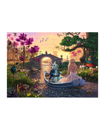 Ravensburger Puzzle Wunderland (1000 pieces) nr 2