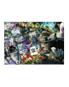 Ravensburger Puzzle DC Collector's Edition - Batman (1000 pieces) - nr 2