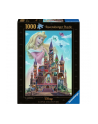 Ravensburger Puzzle Disney Castles: Aurora (1000 pieces) - nr 1