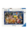 Ravensburger Puzzle Disney Collector's Edition - Snow White (1000 pieces) - nr 1