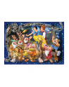 Ravensburger Puzzle Disney Collector's Edition - Snow White (1000 pieces) - nr 7