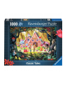 Ravensburger Puzzle Dean Macadam's Classic Tales - Hansel and Gretel (1000 pieces) - nr 6