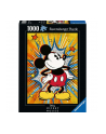 Ravensburger Puzzle Disney Retro Mickey (1000 pieces) - nr 5