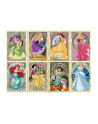 Ravensburger Puzzle Disney Princess - Nouveau Art Princesses (1000 pieces) - nr 2